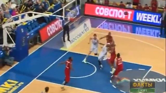 «Спорт. Итоги»: ФК «Краснодар» — бронзовый призер ЧР, сборы женской сборной России по волейболу