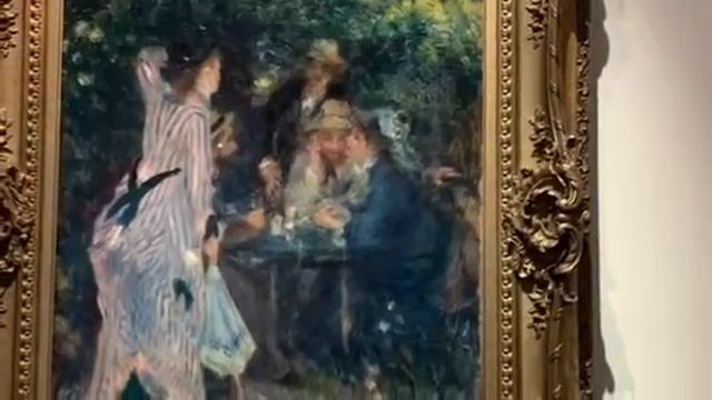 The Pushkin State Museum of Fine Arts