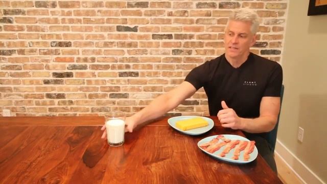 Почему Нас Привлекает Жир  Ришар Беливо и Рип Эссельстин
