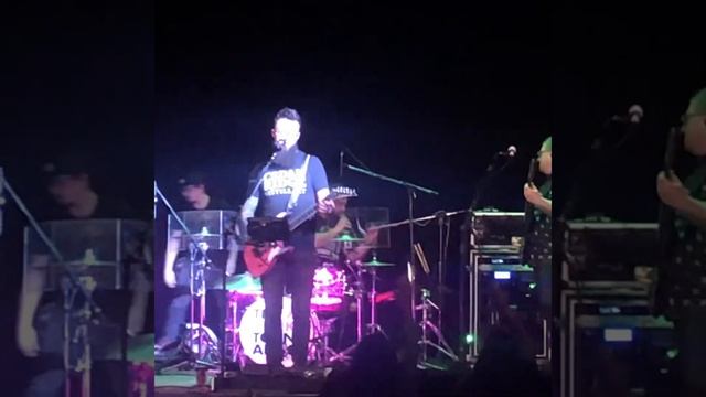 The Pork Tornadoes Live at The Pella Opera House 5-14-22