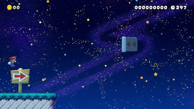 Spinning Through Space | Super Mario Maker 2 - Episode 7