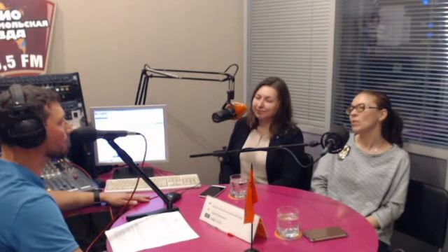 13.08 в 12.03 Анна Тихонова и Анна Матвеева - ВолГУ