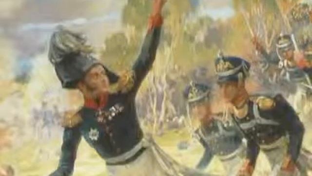 14 летие выставочного центра Радуга