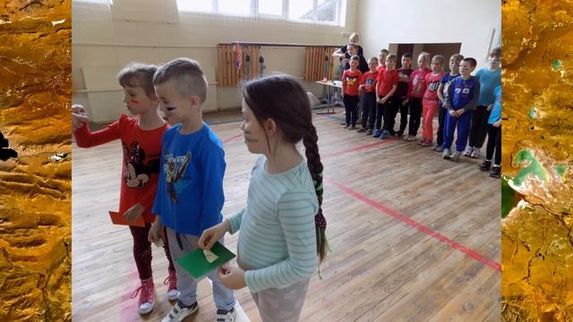 День цивільного захисту. НВК «Школа-садок І-ІІІ ступенів №38 м. Львова»