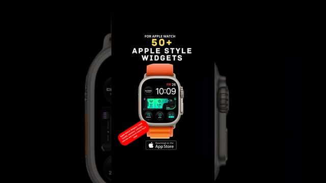 Watch Faces by Newipe