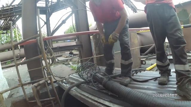 Водолазные дела #24