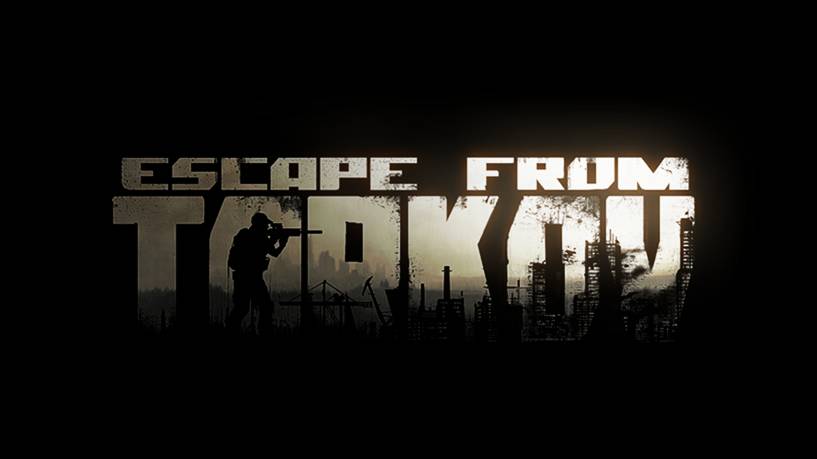 Shorts #1. Escape from Tarkov. ППШ-41 - тащит...