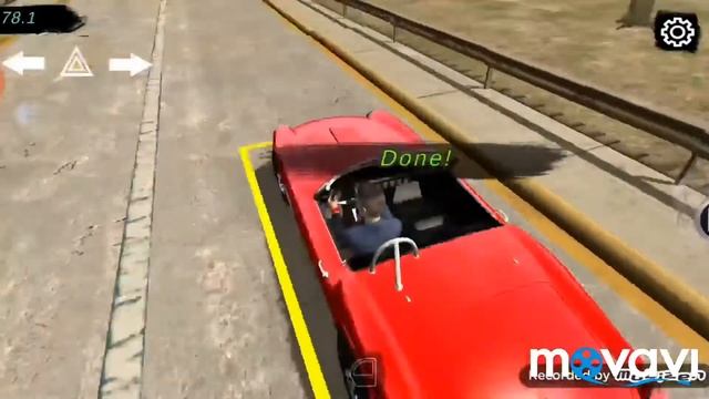 Car Parking Multiplayer ознакомление и прохождение