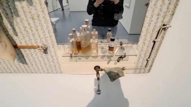 Дюссельдорф/ Kunstpalast Museum
