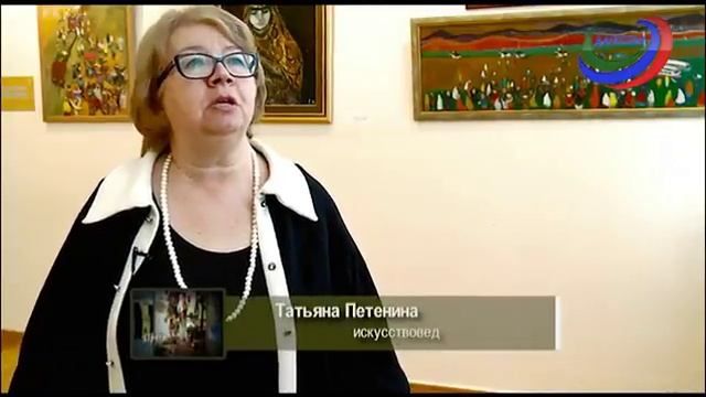 Прогулки по музею