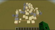 How to make: A Huge Village! // 11 Blacksmiths!