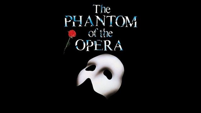 The Phantom Of The Opera - 'Entrance Theme' 2011 - Royal Albert Hall