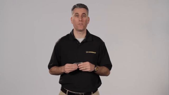 Leatherman Wave Product