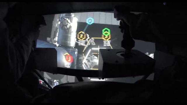 ВДНХ павильон Космос