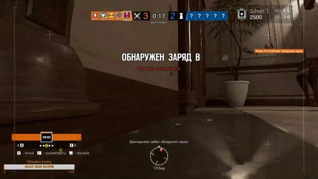 ВЕЧЕРНИЙ СТРИМ | Rainbow Six: Siege - Новые оперы)