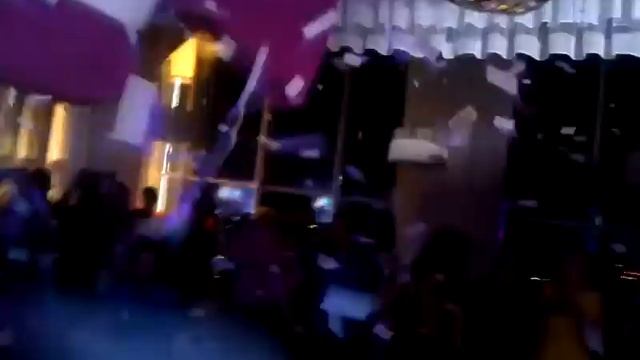 Ночной клуб. 2015.04.25. Night club.