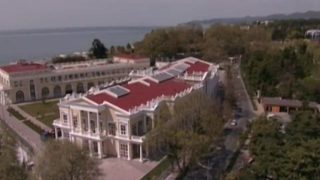 Рекламная компания Сочи добралась до Москвы. Новости 24 Сочи
