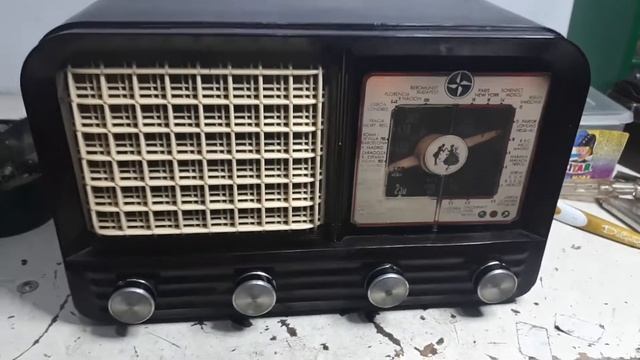 Radio National