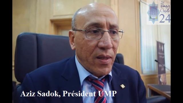 Aziz Sadok