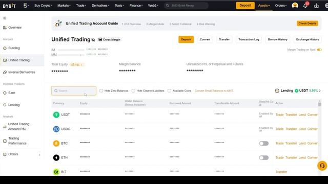 Арбитраж Криптовалюты: Полный разбор для новичков. Bybit связка LTC