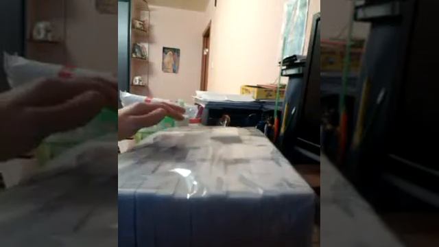 Меламиновые губки