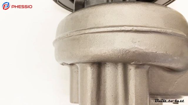 3595972 Turbo HX60W 4956081 For Cummins ISX Industrial QSX15, ISX15, APEX Engine