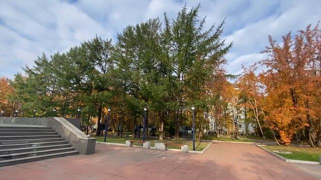 Арт экскурсия