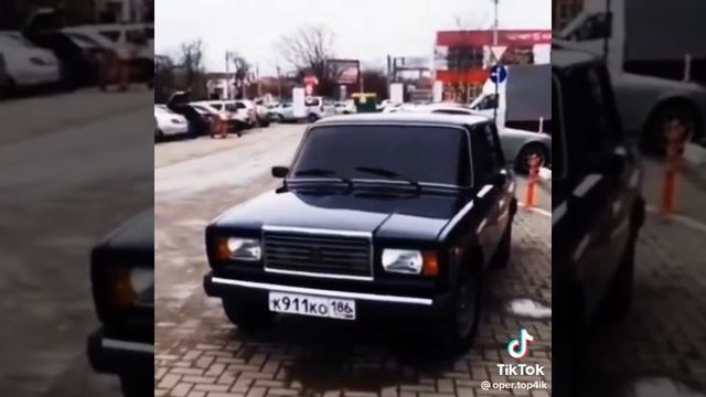 опер стайл #13
