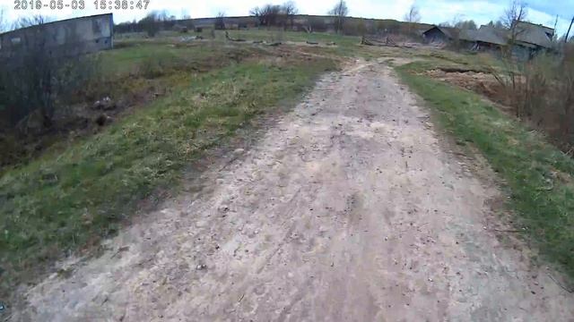ЧАСТЬ 2 | Поездка в Углич | Деревня Парфёнова