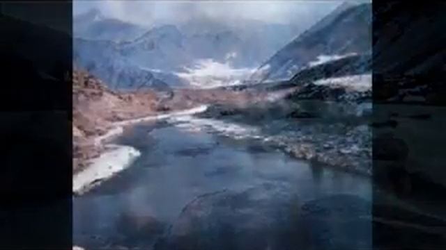 Didier Marouani Love Theme