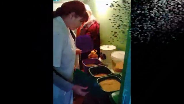 Проверка питания в УВК №1