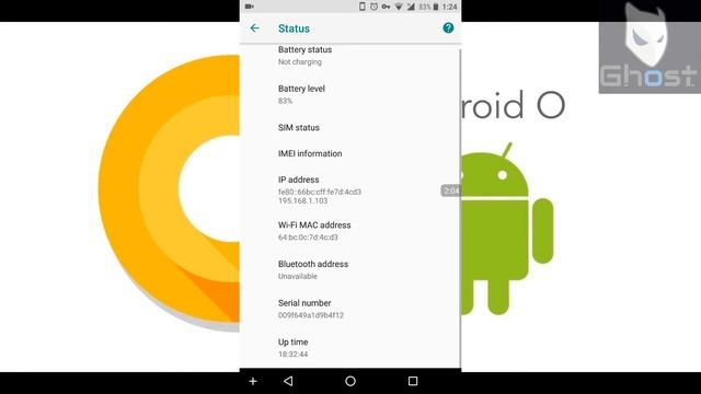 How to Change DNS server on Android Device (Gmind Institute )