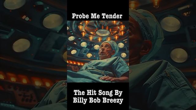 Alien probes song ufo music. Aliens probes.