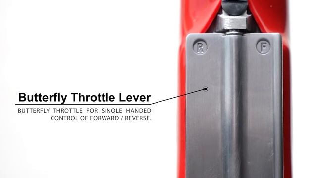 SI-1305 3/8" Butterfly Impact Wrench