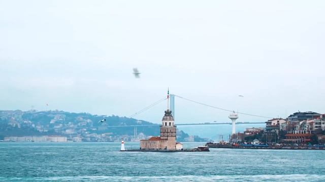СТАМБУЛ - город лета! ISTANBUL