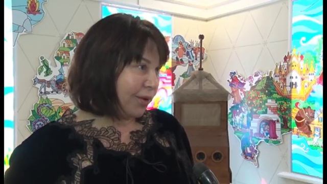 Ирина Котова о создании управления по развитию исторической части города Ульяновска