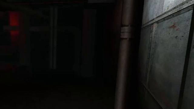 Call of Cthulhu: Dark Corners of the Earth (Blind!) - #039 - Schweißgerät