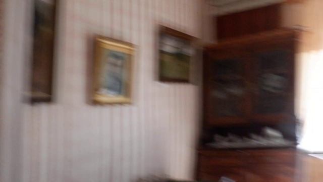 в музее Бронниц