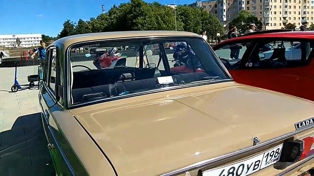 Самый крутой день в моей жизни