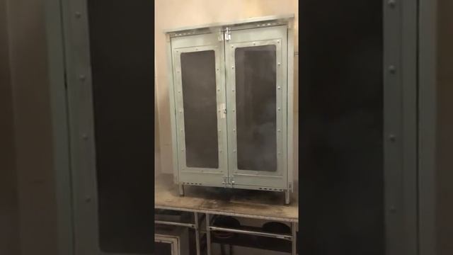 Испытание ФОГ ШНУР 500