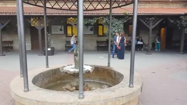 Абрау Дюрсо день 1/3