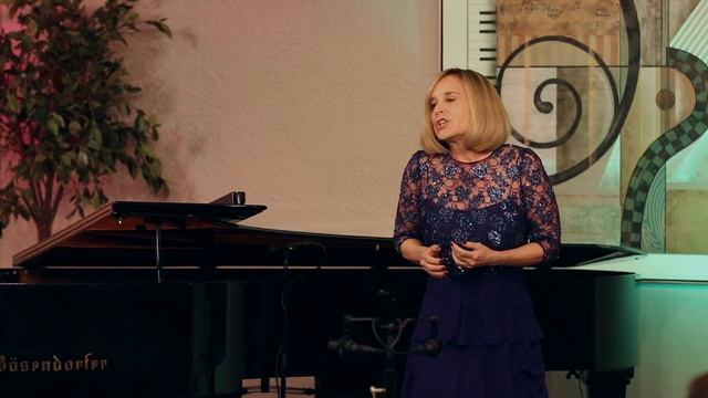 Donde Lieta (from La Boheme) by Giacomo Puccini