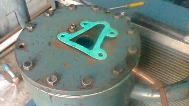 Servicio 4000 HS 1)