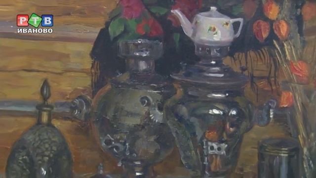 Красота обыденного от Александра Ячкова