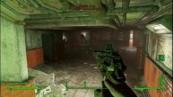 Fallout 4. По заданию БС станция Колледж - Сквер зачистка (Серия 8)