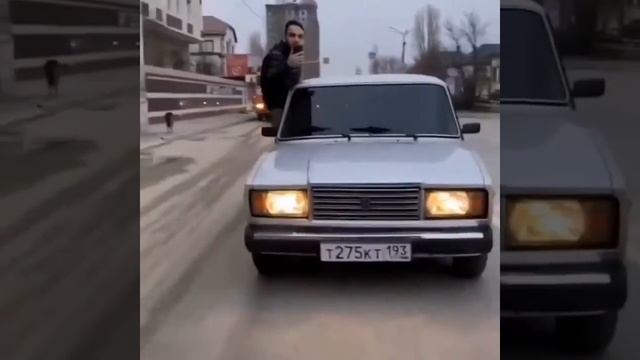 Подборка опер стайл тик ток🤩