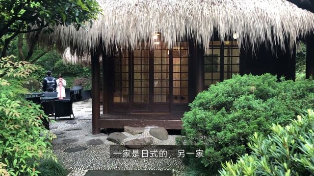 【杭州漫步】又是一个拥抱绿水青山的周末 | 中国茶叶博物馆