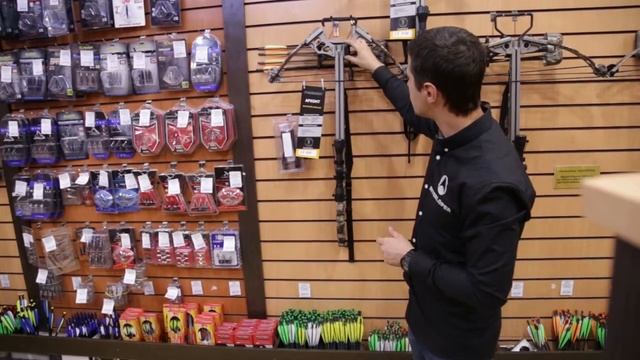 семинар 03стоппер и спук механизм