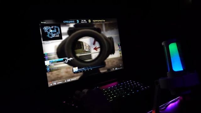 ASMR|Lo-Fi CS:GO