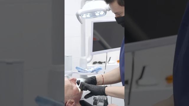 Протезирование Всё на 4#Отзыв# стоматологическая клиника Диэлит